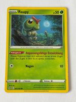 Pokemon-Karte Raupy 001/192
