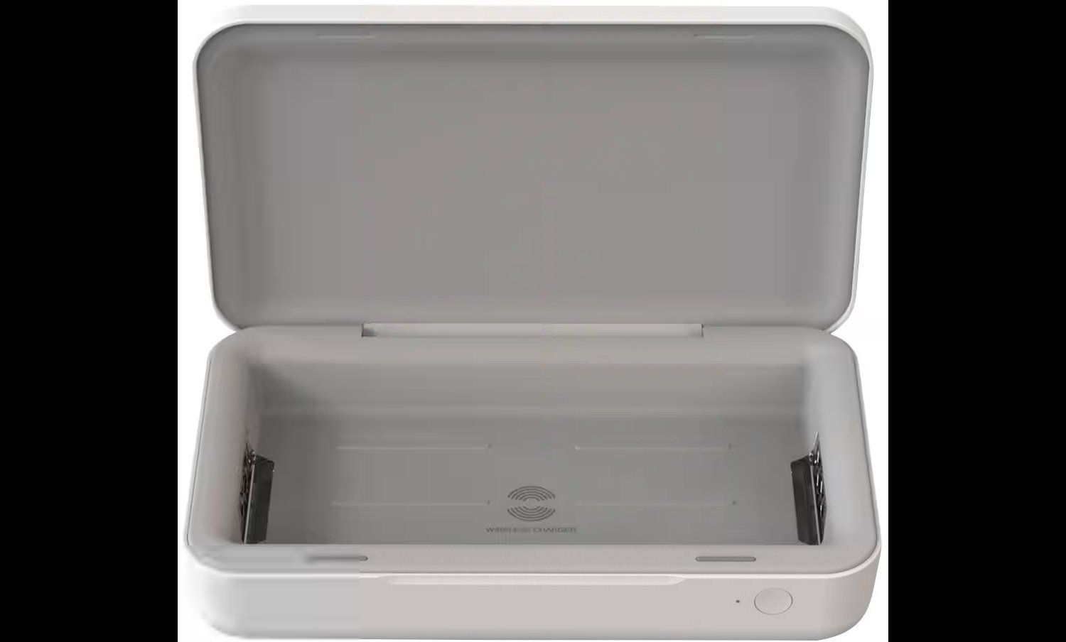 Samsung Pasti del neonato: SAMSUNG - UV Desinfektionsbox / Sterilizer - Neu – Nuovo e nell'imballaggio originale da Soyhières venduto da Spartan117 2