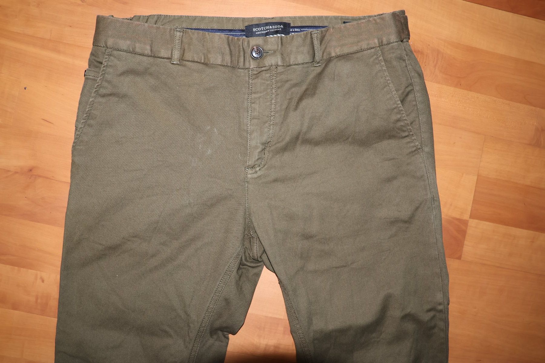 Maison Scotch Jeans: Scotch & Soda W34/L32 – Usato da Effretikon venduto da Freedom2025 1