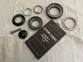 Steuersatz Chris King InSet 2 Tapered ZS44/ZS56