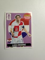 Panini Extra Sticker Modric