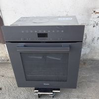 Miele Backofen H 7460-60BP