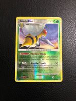 Platinum Rising Rivals - Beedrill rare reverse 15/111 Ab 1