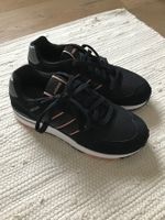 NEU Adidas Sneakers Run Leder - Gr. 40