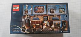 Lego  76441 Schloss Hogwarts "Duellierclub"