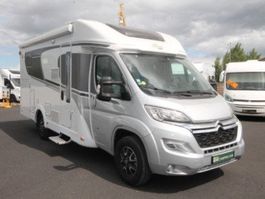 A vendre camping car
