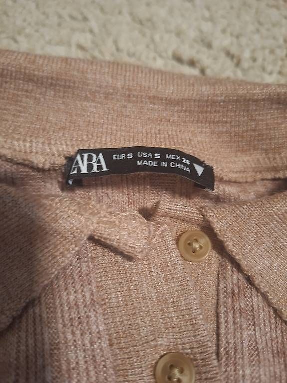 Tops: Oberteil Zara S – Gebraucht aus Wittenbach von ron_mph2 1