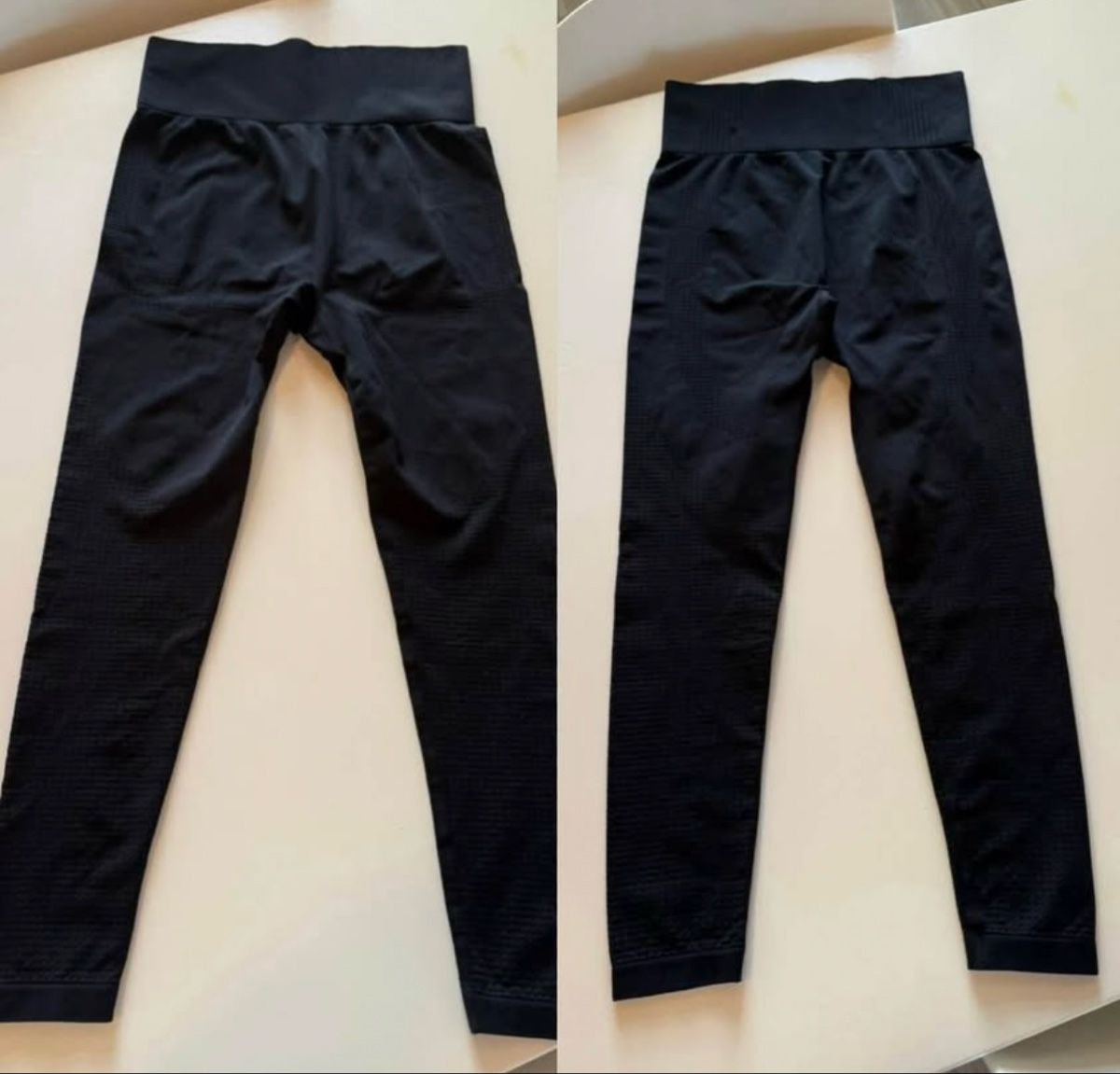 Leggings: Gym Leggings S/M 7Stk. – Usato da Wald ZH venduto da 2kndPlant 7