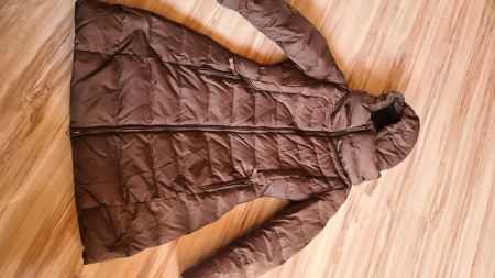 Jacke von Benetton gr.38