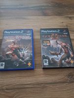 Ps2 Games God of War 