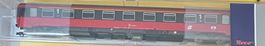 H0/DC Roco ÖBB 007-6 NEU in OVP