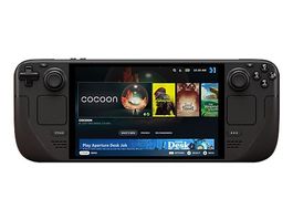 Steam Deck 512GB von Valve NEU und versiegelt