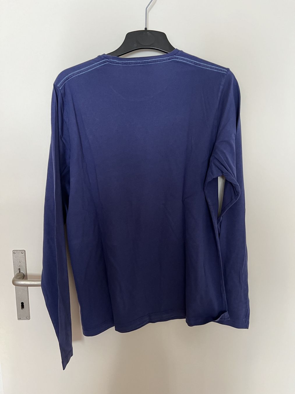 Camicie: SFERA Blue Shirt L / 40 – Usato da Horgen venduto da linuxrp 4