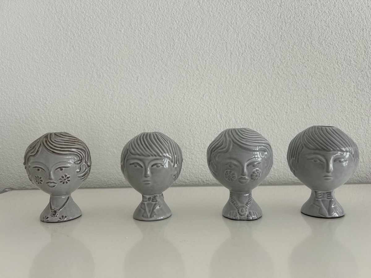 Sculture & Statue: Jonathan Adler Utopia Figur NEU, 1 Figur – Nuovo (secondo la descrizione) da Würenlingen venduto da Giulio45