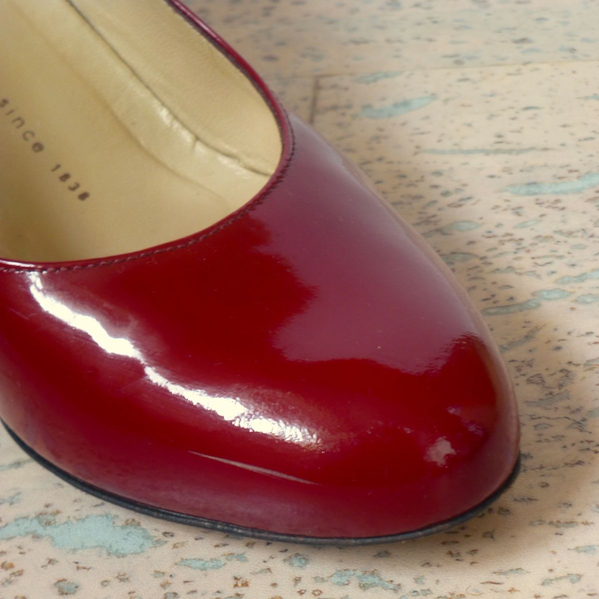 Kaiser Scarpe da donna: Rote Peter Kaiser Pumps – Usato da Steckborn venduto da r.a.c.h.e.l 6