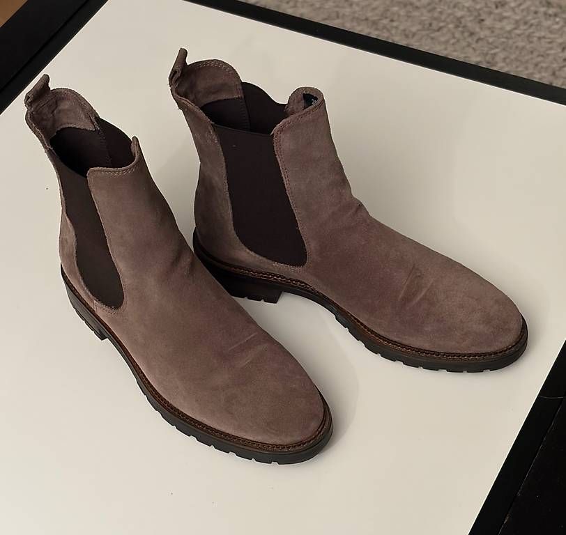 Damenschuhe: Bottines Ralph Harrison  – Gebraucht aus La Tour-de-Peilz von kin_5mrd 1