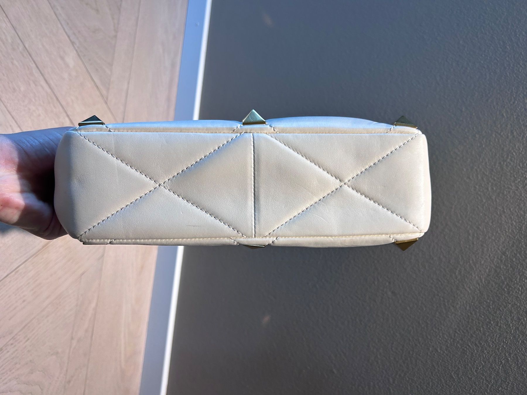 Valentino Borse da donna: Rockstud Valentino Tasche – Usato da Zollikon venduto da iri_nz2l 3