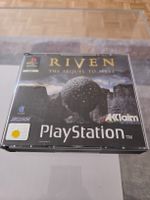 Riven PS1