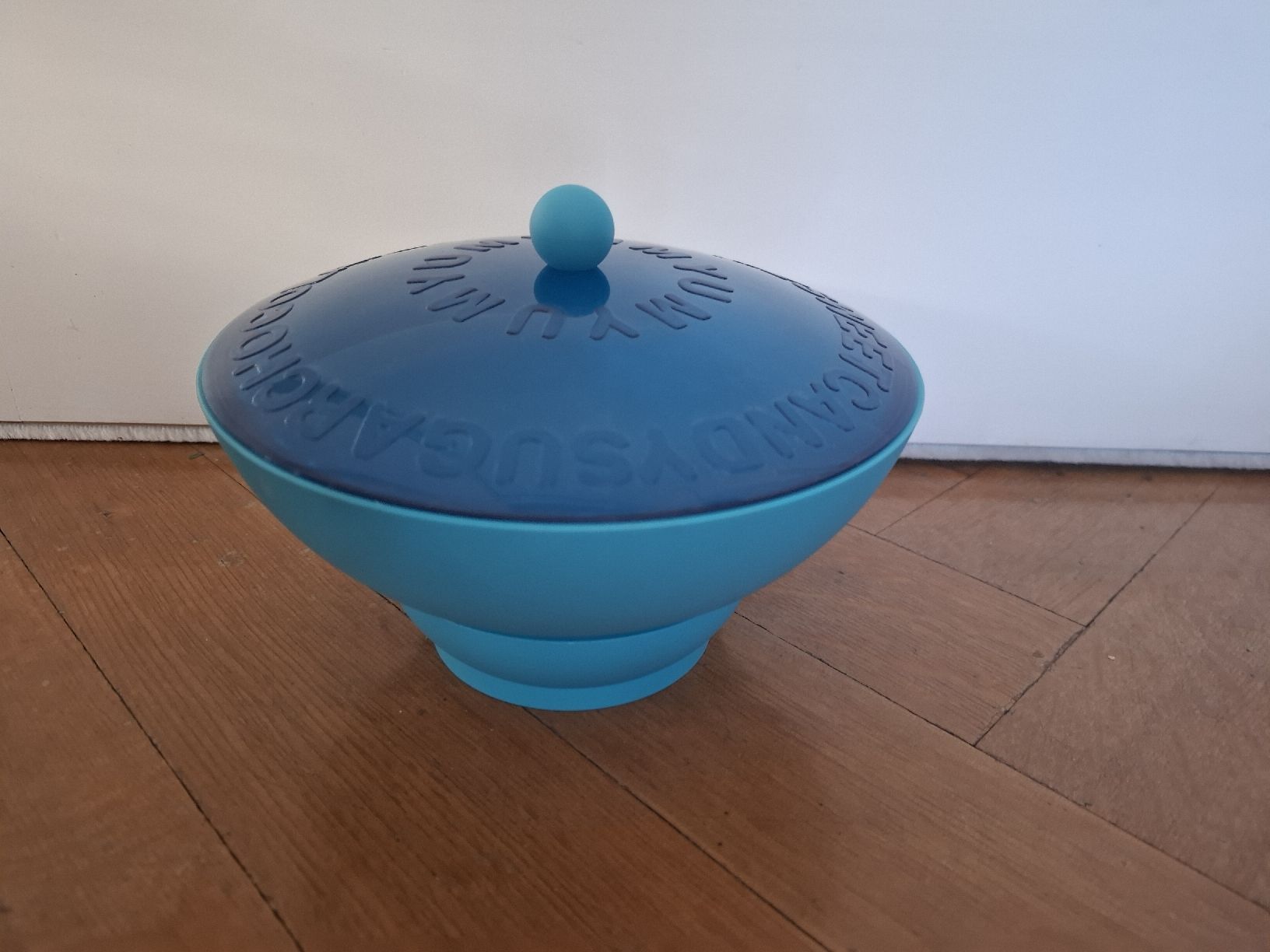 Schalen: Originale Alessi Schüssel – Neu (gemäss Beschreibung) aus Basel von Lomg 1
