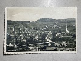 Ansichtskarte Degersheim, St. Gallen,