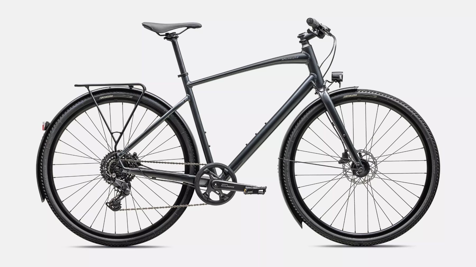 Specialized Vélos: Specialized Sirrus X 2.0 EQ – Neuf avec emballage d'origine à Bern par -Ski-Velo-Center-