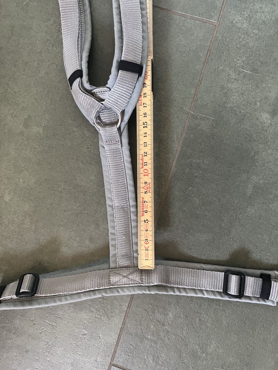Anny X Leine & Halsband: Anny-X Brustgeschirr Grösse XS – Gebraucht aus Heiden von fischersfritz02 3