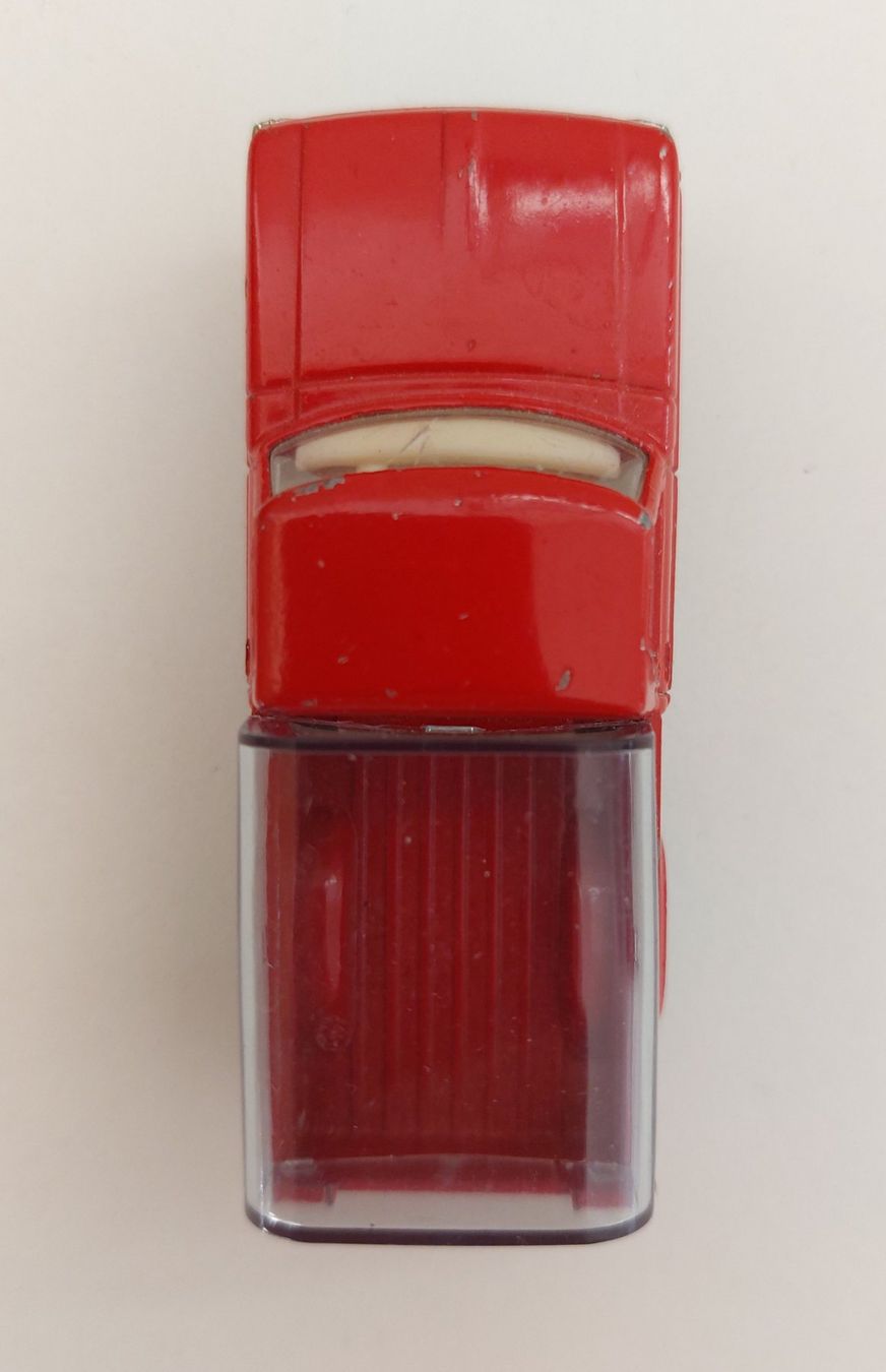 Matchbox Modellini d'auto: Matchbox Superfast No. 6 Ford Pick Up 1:66 – Usato da Schenkon venduto da Blech 2