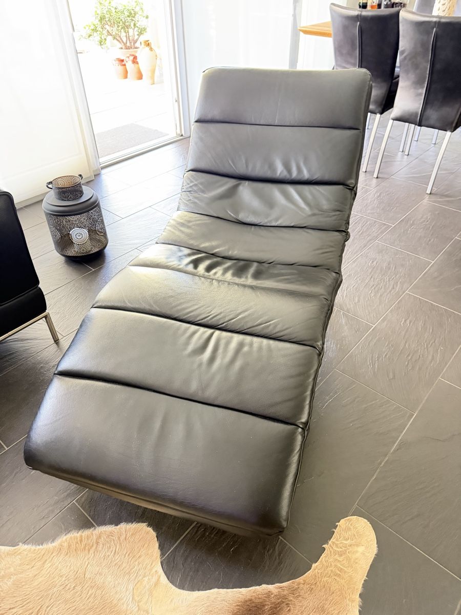 Sedie a sdraio: Relax Liege – Usato da Marbach SG venduto da parabita 1
