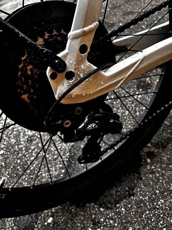 Biciclette: Vélo électrique 45Km/h Stromer sport ST2 – Usato da froideville venduto da MM_1111 3