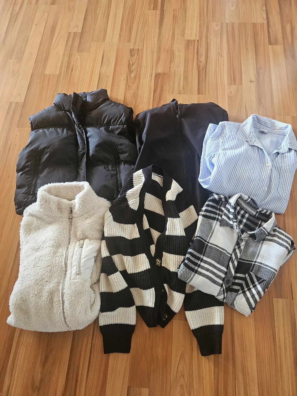 Lotti & Set di vestiti: Kleiderpaket Mädchen Gr. 158/164 – Usato da Gossau SG venduto da lexa7219 4