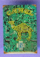 CAMEL  ART 15