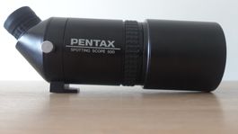 PENTAX Spektiv
