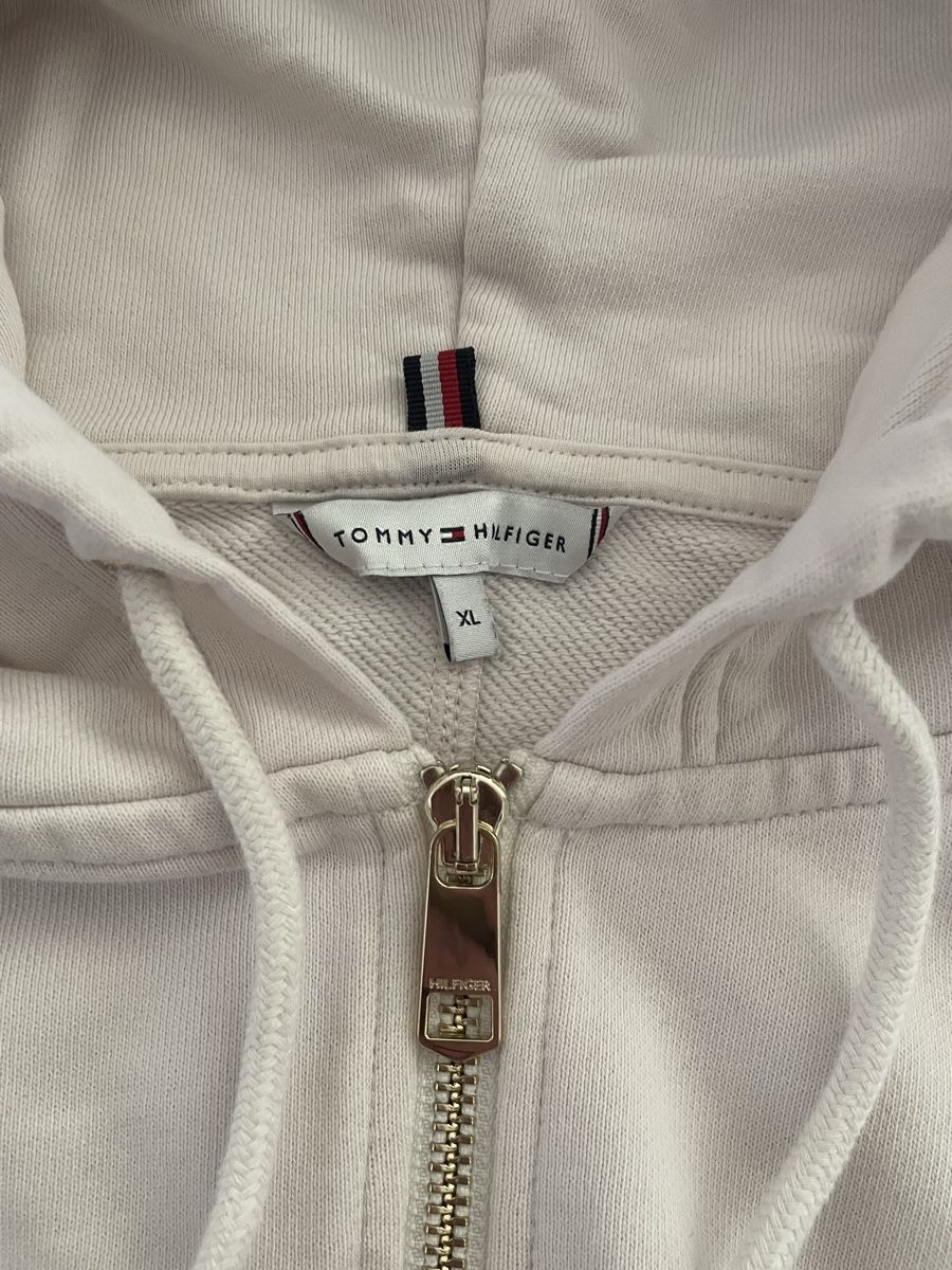 Tommy Hilfiger Giacche: Kapuzenjacke TOMMY HILFIGER – Nuovo (secondo la descrizione) da Neuenhof venduto da schwogiii 1