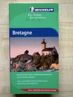 Michelin Reiseführer Bretagne