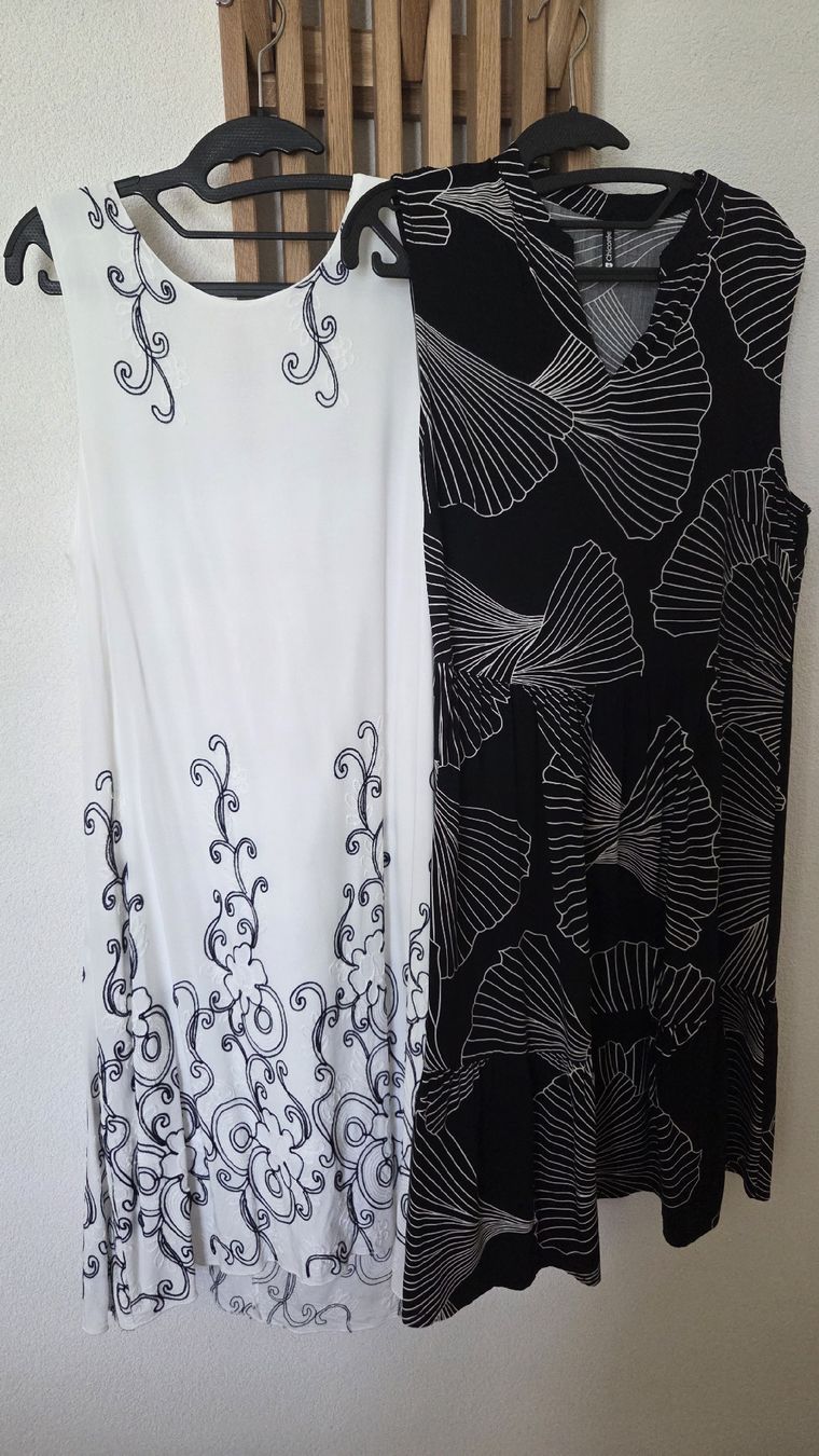 Kleider: Robes lot 2 – Gebraucht aus Le Pâquier-Montbarry von Gruyere77