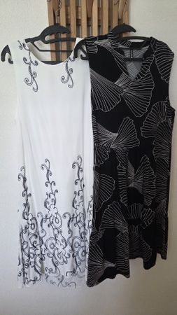 Robes lot 2