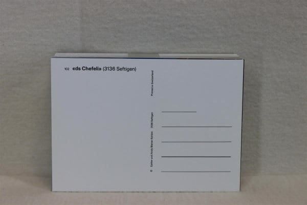 Cartoline postali: 100 Ansichtskarten – Nuovo (secondo la descrizione) da Thun venduto da Fbchm 1