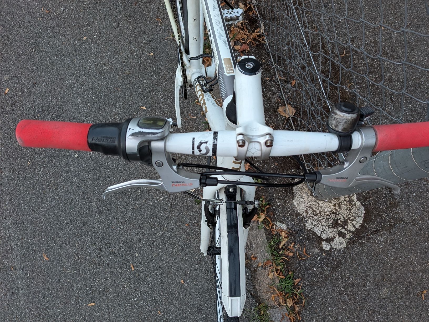 Scott Velos: Scott Sub35 Hybrid City Velo – Gebraucht aus Windisch von Cicas 2