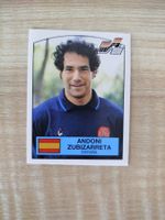 Panini Euro 1988 Einzelsticker Nr. 133