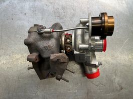 Turbolader Opel Vectra C, Signum Z28NET, 55557012