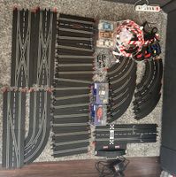 Carrera DIGITAL 132/124 Rennbahn Set mit Wireless, AppConnec