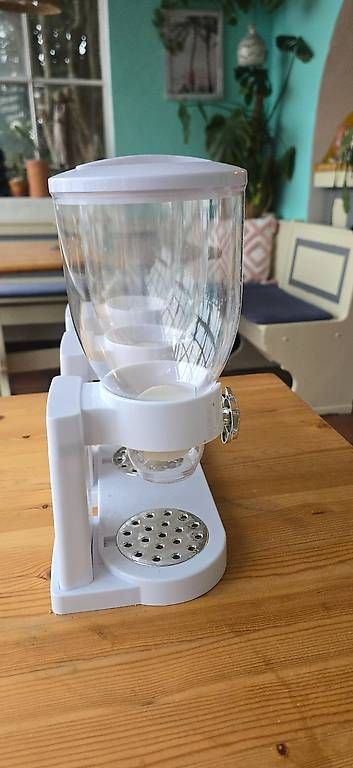 Behälter & Ähnliches: Dispenser per cereali  – Gebraucht aus Locarno von lag_j76q 2