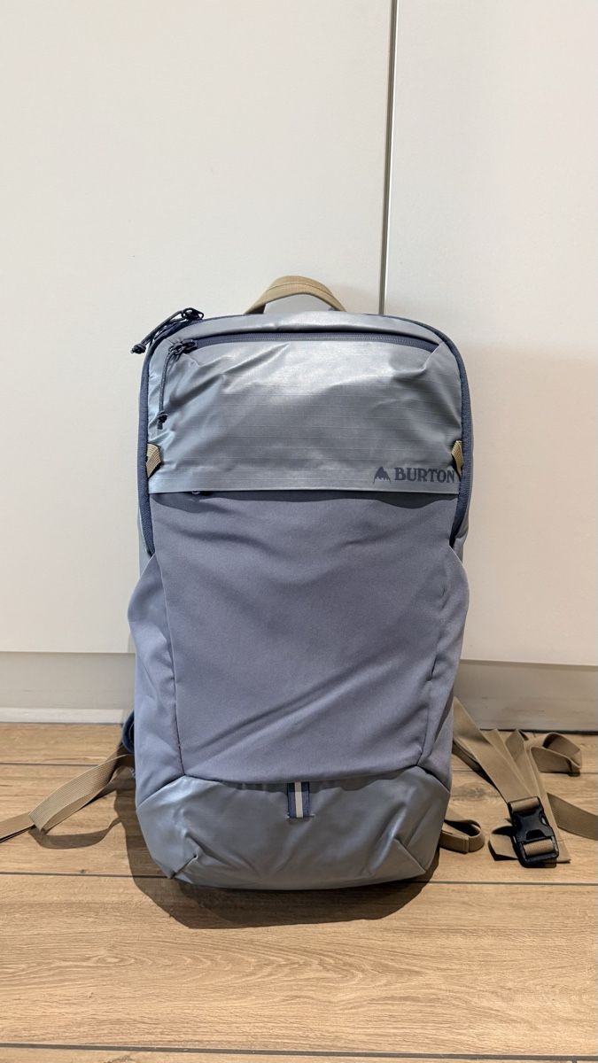 Burton Zaini: Sac à dos Burton Multipath 20l neuf – Nuovo (secondo la descrizione) da Savièse venduto da Cedric007