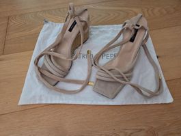 Patrizia Pepe Wedges Gr. 38