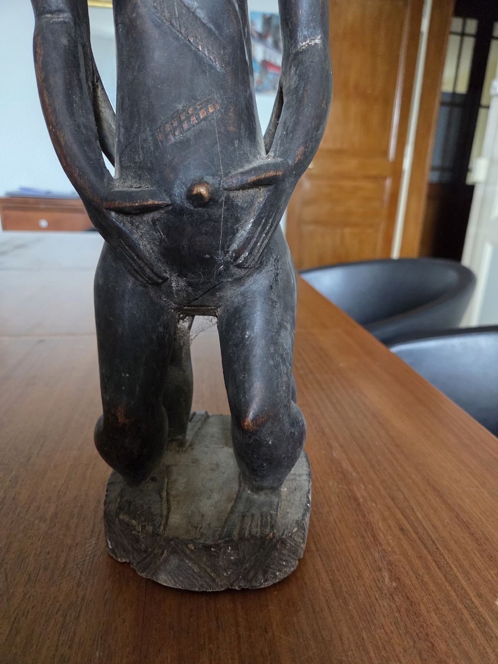 Sculture & Statue: statue africaine – Usato da Neuchatel venduto da sckkj 5