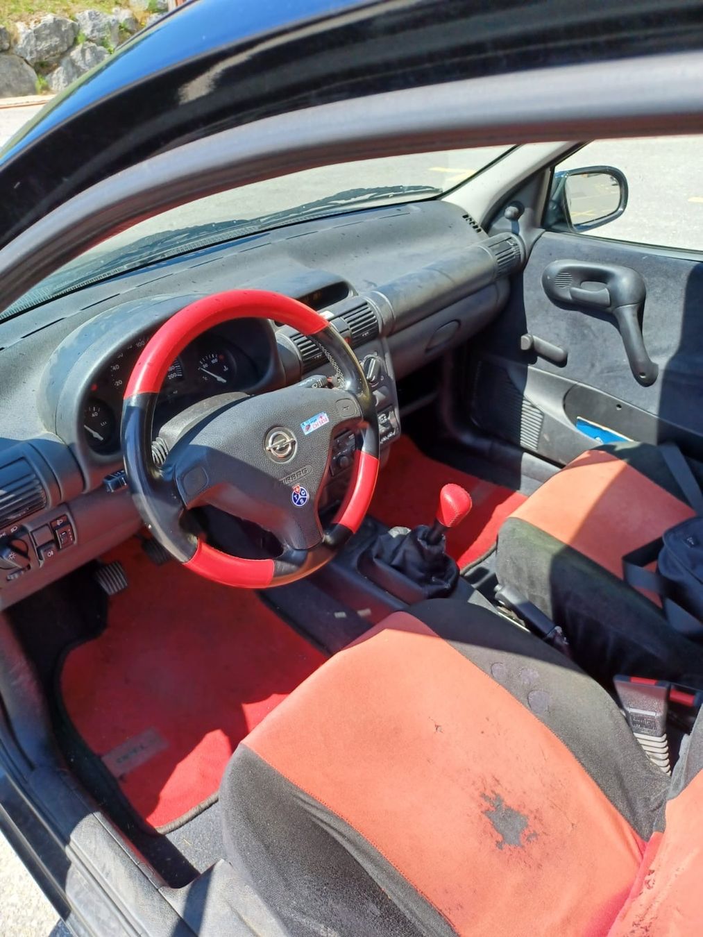 Opel Automobili: Opel Corsa B12 16v – Usato da Wallenried venduto da val_fq8q 3