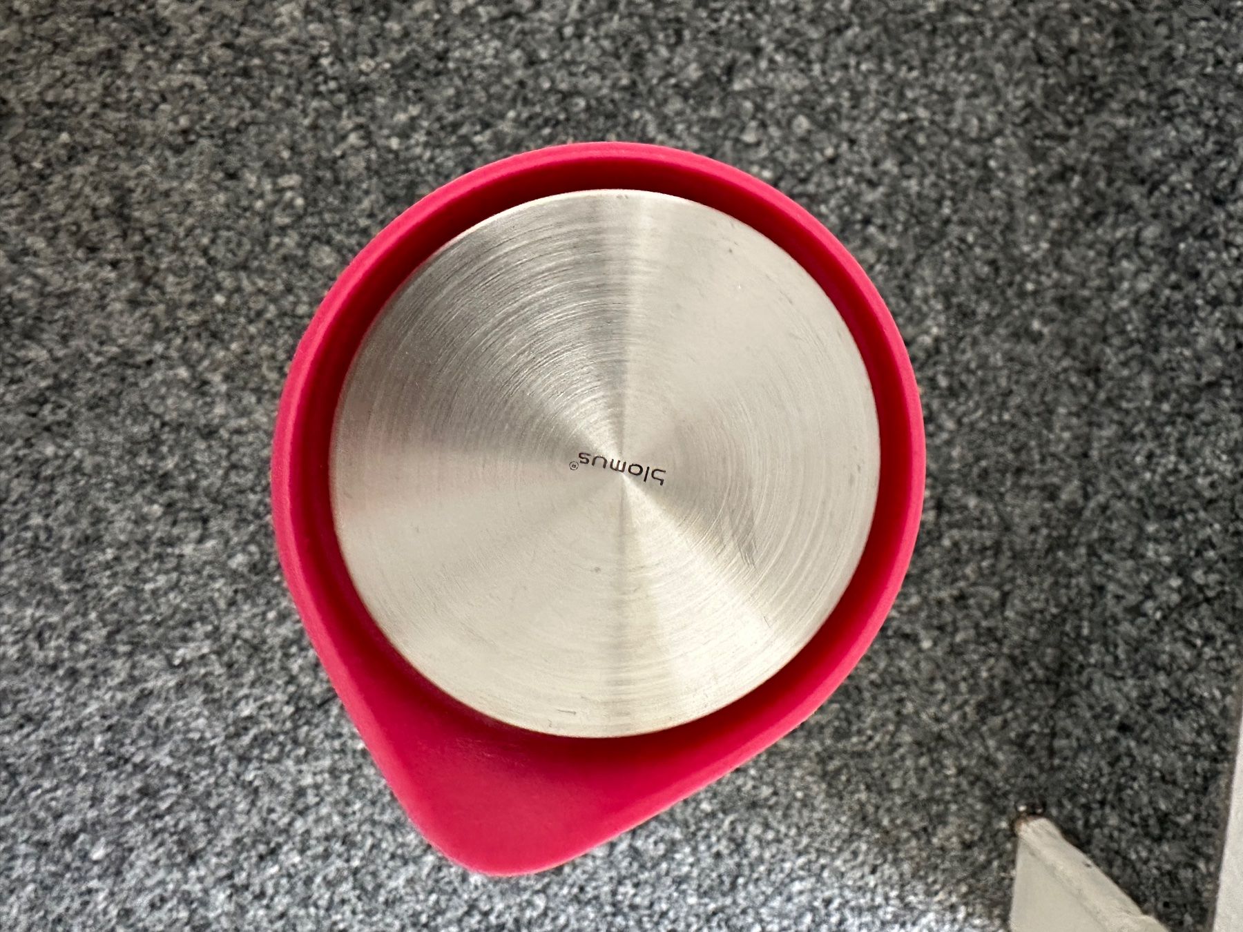 Blomus Caraffe: Blomus Getränke Karaffe – Usato da Mauren venduto da SB1606 1