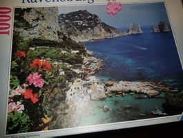 Puzzle Capri B