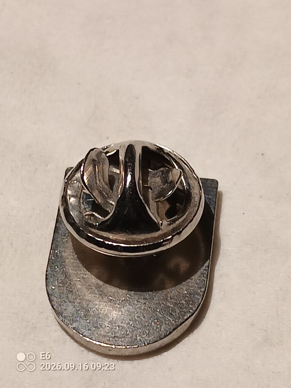 Plaketten & Abzeichen: Pin Westbury – Gebraucht aus Zürich von Mitzi6 1