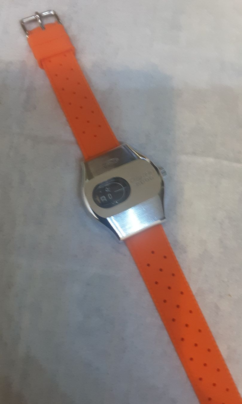 Montre mécanique vintage (Gebraucht) in Rolle für CHF 155 – mit
